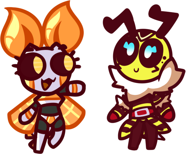 Bugのtwitterイラスト検索結果 古い順