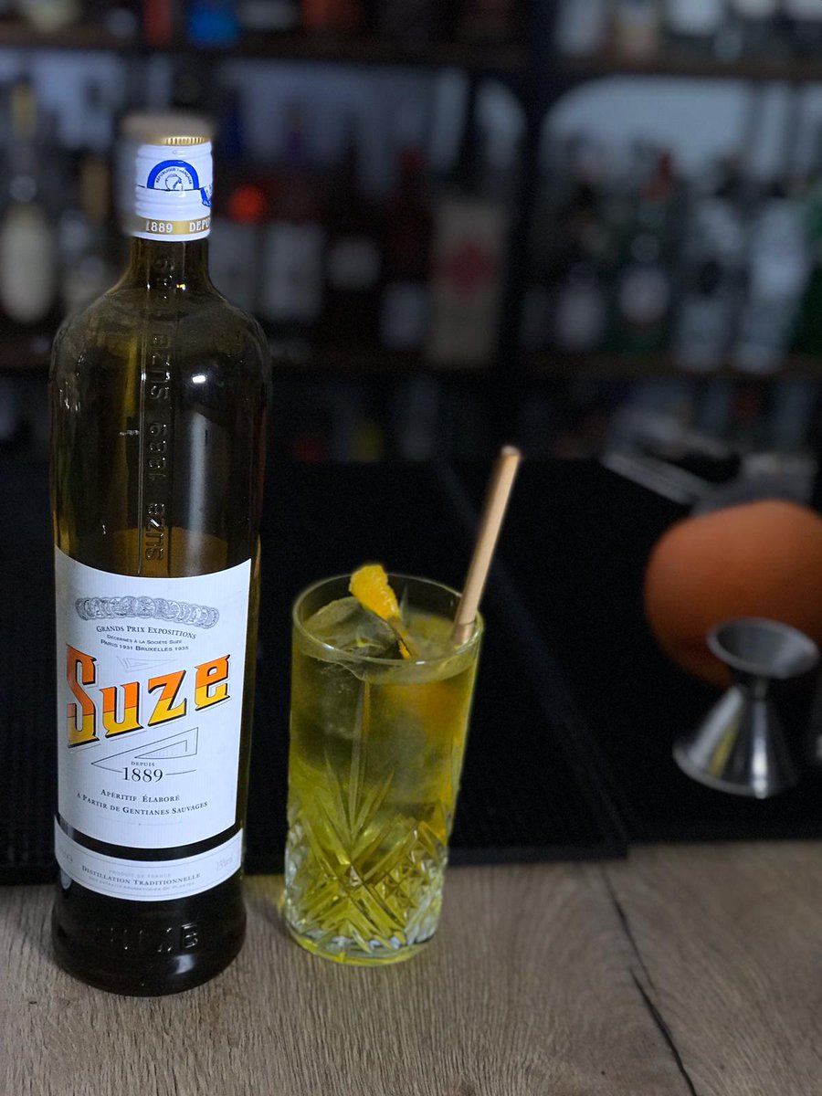 Bartenders on line - The Bar Corner tweet media