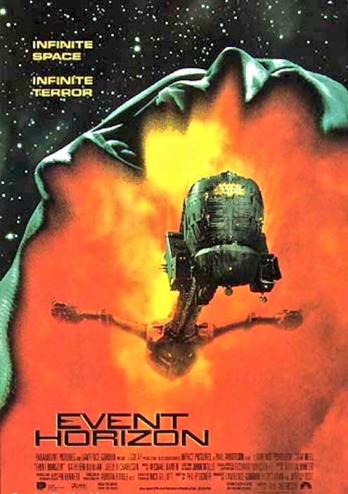 Event Horizon (1997)