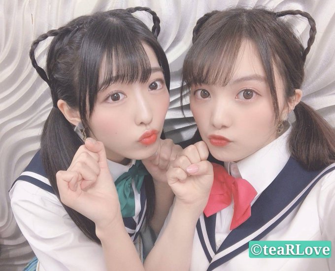 広瀬世華のtwitterイラスト検索結果