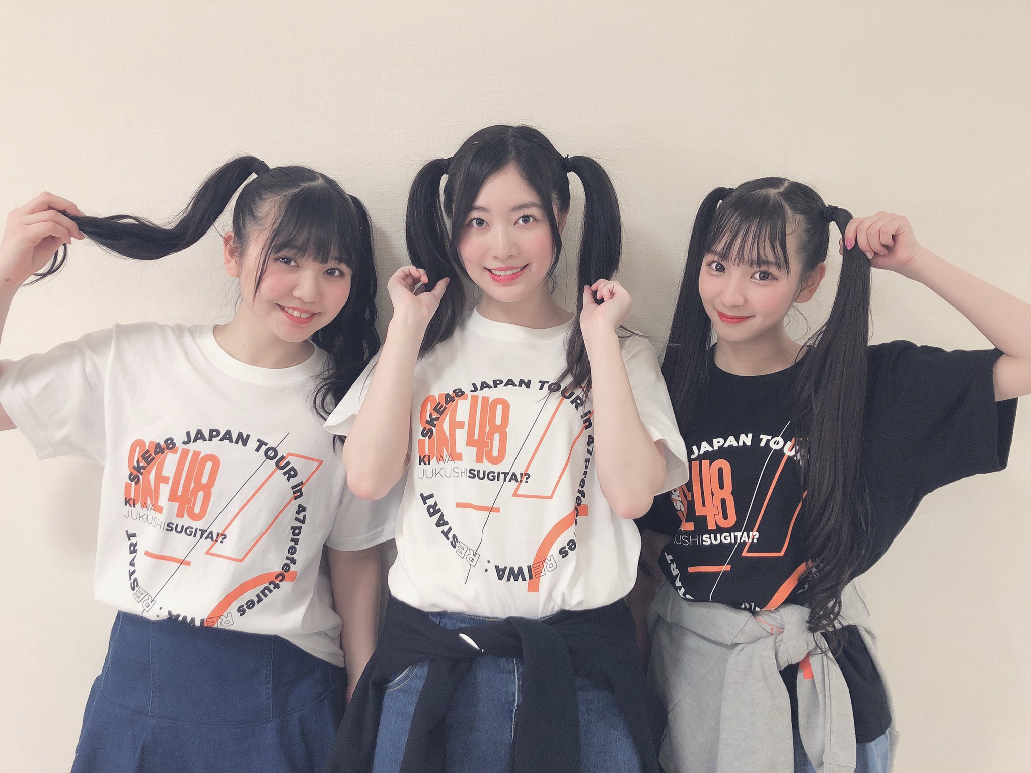 松井珠理奈 on X: 