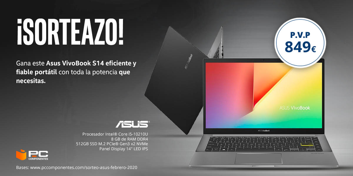 PcComponentes tweet media