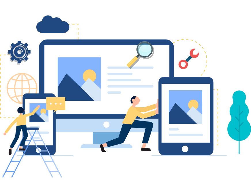 Techmo_Web's tweet photo. Are you looking for a website developer for your business?
Don't worry Call +91 9999768659 to get the best website design and development.
You can check our portfolio https://t.co/2xWiIXIFrk https://t.co/MKwq7QBU9D