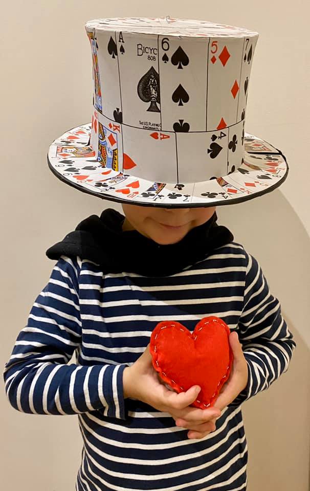 MagoDepi 🎩 tweet media