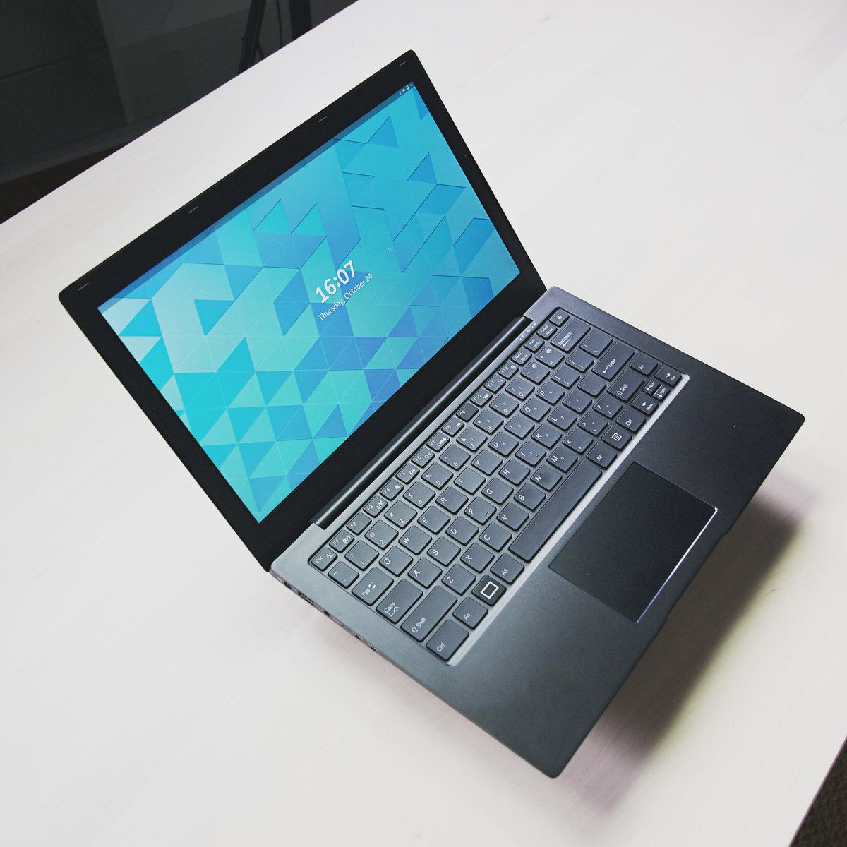 Puri_sm's tweet image. With #privacy and #security breach increases we&apos;ve seen a steady increase of recommendations for Purism products. We are so happy we can help people, their families and businesses protect themselves. Curious to see what a #Librem laptop can do? youtube.com/watch?v=hVcJgC… #encryption