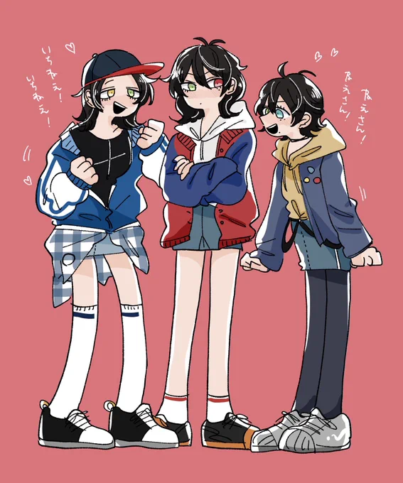 にょたディビジョン 