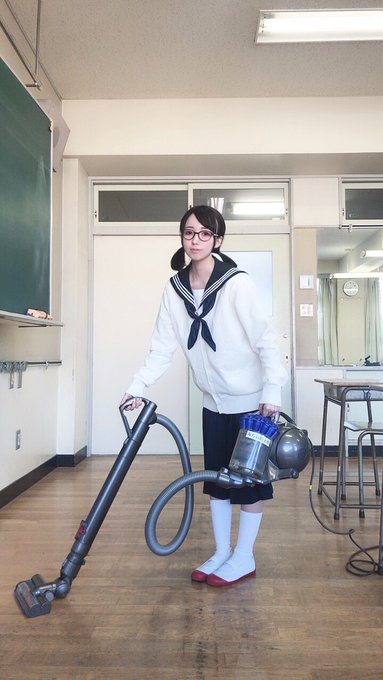 コスプレイヤーこけしのTwitter画像21