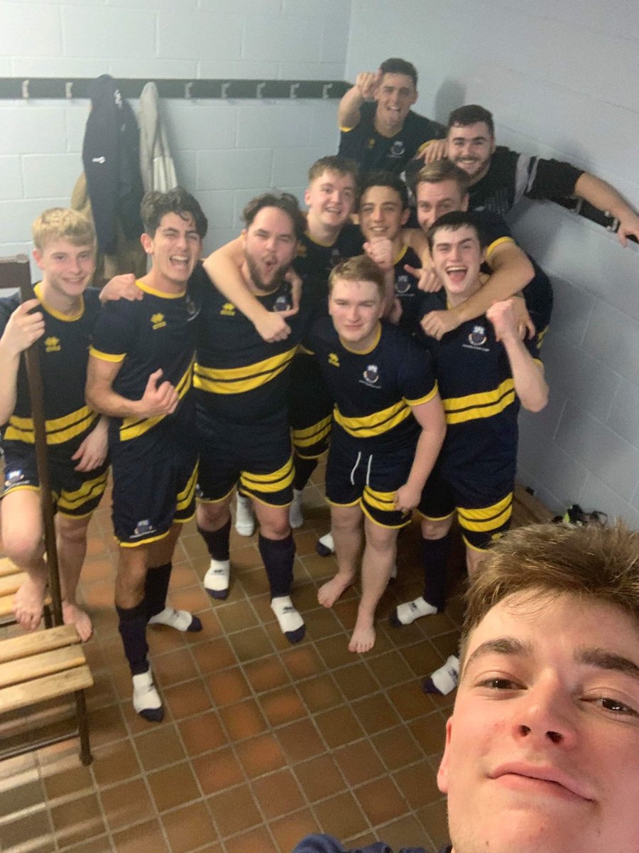 UEA Futsal tweet media