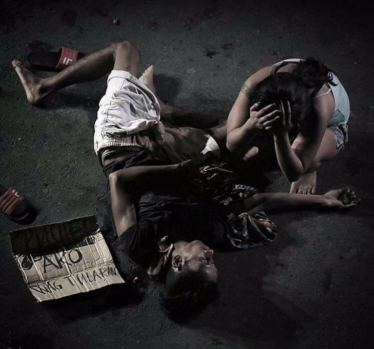 Gabgrielle's tweet photo. @vicegandako #YesToDueProcess 

Yaaas naman... may alam na sa due process si Ganda... https://t.co/DTMXcxp28F