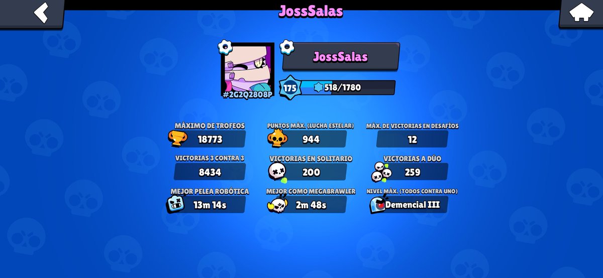 Un buen final de temporada 🤗
18k cumplidos y casi los 19k de una, todo gracias a la gente tan linda que me ha ayudado. 💞🔥🤩
 +20k en esta?