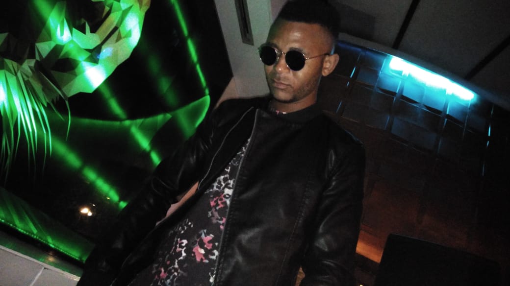 Antone ft 2Lary - Show Me 28 March 2020 tweet media