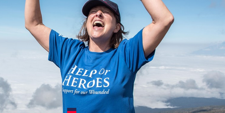 WomensFitnessuk's tweet photo. Make your miles go further in 2020. Take on your next ultra-marathon with @HelpforHeroes &amp; join the mission to help wounded veterans stand strong. Sign up 
https://t.co/k72GZuQEM9  https://t.co/hubIzTrSWl
#helpforheroes #neversaynever #ultramarathon #running #charitychallenge https://t.co/HqSF8bGlGQ