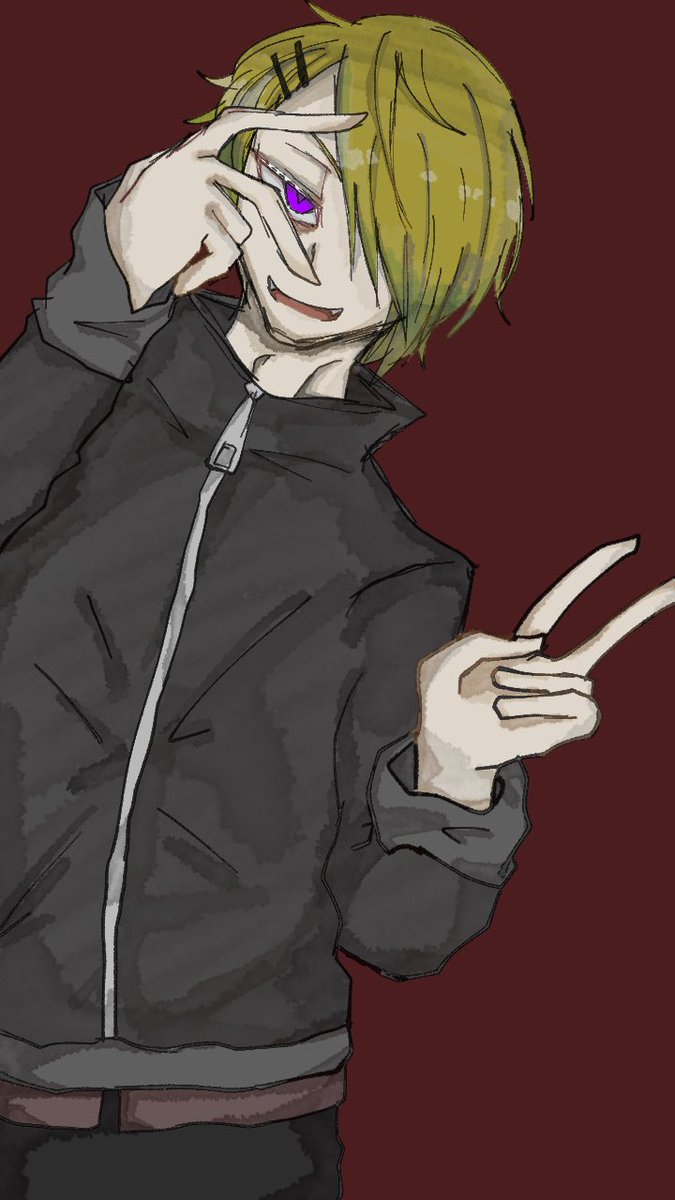 ari_ne_'s tweet photo. #絵描きさんと繋がりたい
#創作クラスタさんと繋がりたい 
#RTで私を有名にしてください 

お絵描きが好きな底辺絵師です(？)
闇深そうな男の子書くのがとても好きです✏️
絵描きさんは100%フォロバします！
RT中心に❤もお迎え行きます！ https://t.co/7sL0iitUMm