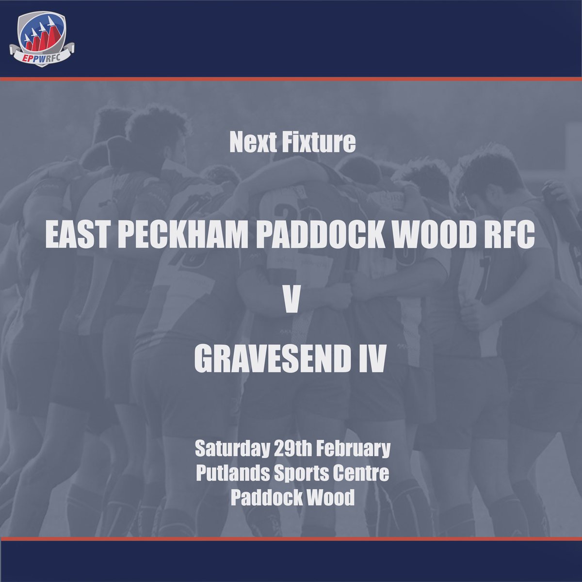 East Peckham Paddock Wood RFC (@eastrfc) on Twitter photo 