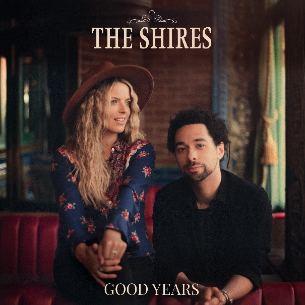 BanquetRecords's tweet photo. Celebrating the release of their new album, The Shires visit Kingston to play at St John's Church. https://t.co/wSZ9eKAOz9 https://t.co/OABq9hPPvV