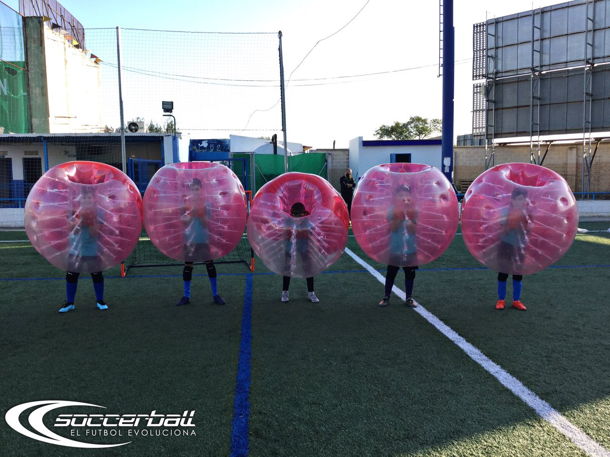 Entrenamiento de la UD Loreto Infantil B con Soccerball.
Todas las fotos en nuestra página de Facebook 
m.facebook.com/SoccerballSev/

<a href="/UDLoreto/">UD Loreto</a>
