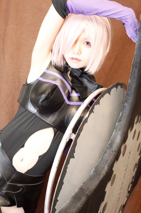 コスプレイヤーわか丸のTwitter画像93