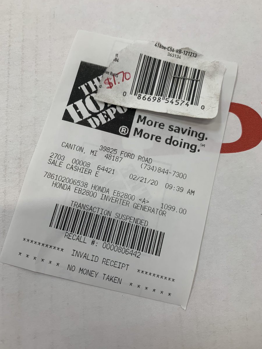 Elza Asanovski (@elzavargulasano) on Twitter photo Great Job Diane C for Giving Great Costumer Service Got A Recovery of $1,099 💴 💪🏻👏🏻 G.E.T Always 👊🏻 <a href="/thd_2703/">THD Canton #2703</a> <a href="/Schulte4A/">Joe Schulte</a> <a href="/AmonTHD/">Amonth Diabolic</a> <a href="/lyson_sandy/">Sandy Lyson</a> @rmlutz1 <a href="/BFiskeTHD/">Brad Fiske</a> Great Job Diane C for Giving Great Costumer Service Got A Recovery of $1,099 💴 💪🏻👏🏻 G.E.T Always 👊🏻 <a href="/thd_2703/">THD Canton #2703</a> <a href="/Schulte4A/">Joe Schulte</a> <a href="/AmonTHD/">Amonth Diabolic</a> <a href="/lyson_sandy/">Sandy Lyson</a> @rmlutz1 <a href="/BFiskeTHD/">Brad Fiske</a>