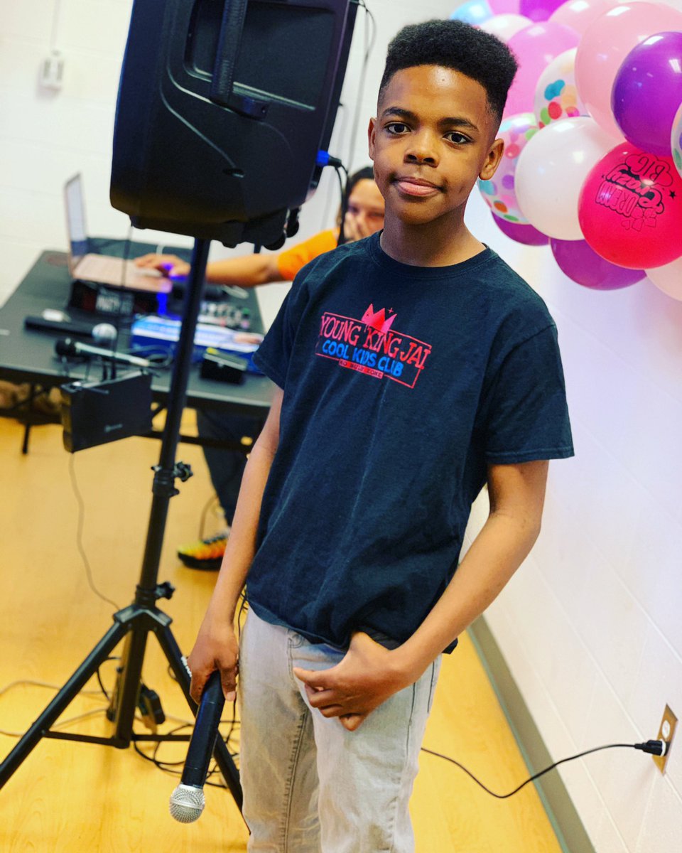 YoungKingJai's tweet photo. Make sure you go check out my #music on all platforms and #musicvideos on #youtube 🎉🔥 #rt https://t.co/8xAzw94Qal