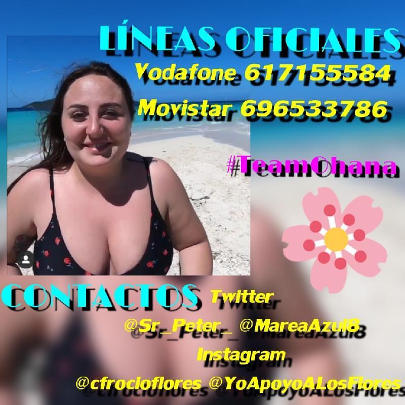 Sr_Peter_'s tweet photo. 🌸 RETO DE AHORRO🌸 
SI SE CONSIGUE 200E EN RECARGAS ANTES DEL MARTES PRÓXIMO, ANTES DE LAS 22:00H NOS RECARGAN 100E EXTRAS, HABLAME POR PRIVADO CON CUALQUIER DUDA.. 70/200 #RetoTeamOhana  #TeamFlores  #TeamOhana @rotrece  #Superviviente2020 @CfMarea 
#ConexiónHonduras1 https://t.co/NZEBII5STe