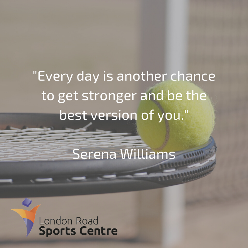 If you had a bad day yesterday, don't sweat it. Just start again today 💪 😅 👊

#MondayMotivation #FitnessMotivation