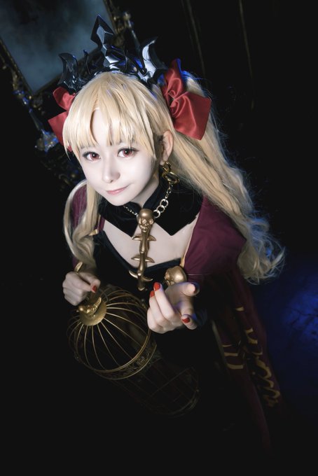 Twitterのコスプレ画像57