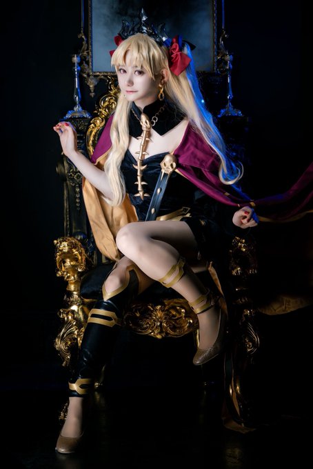 Twitterのコスプレ画像55