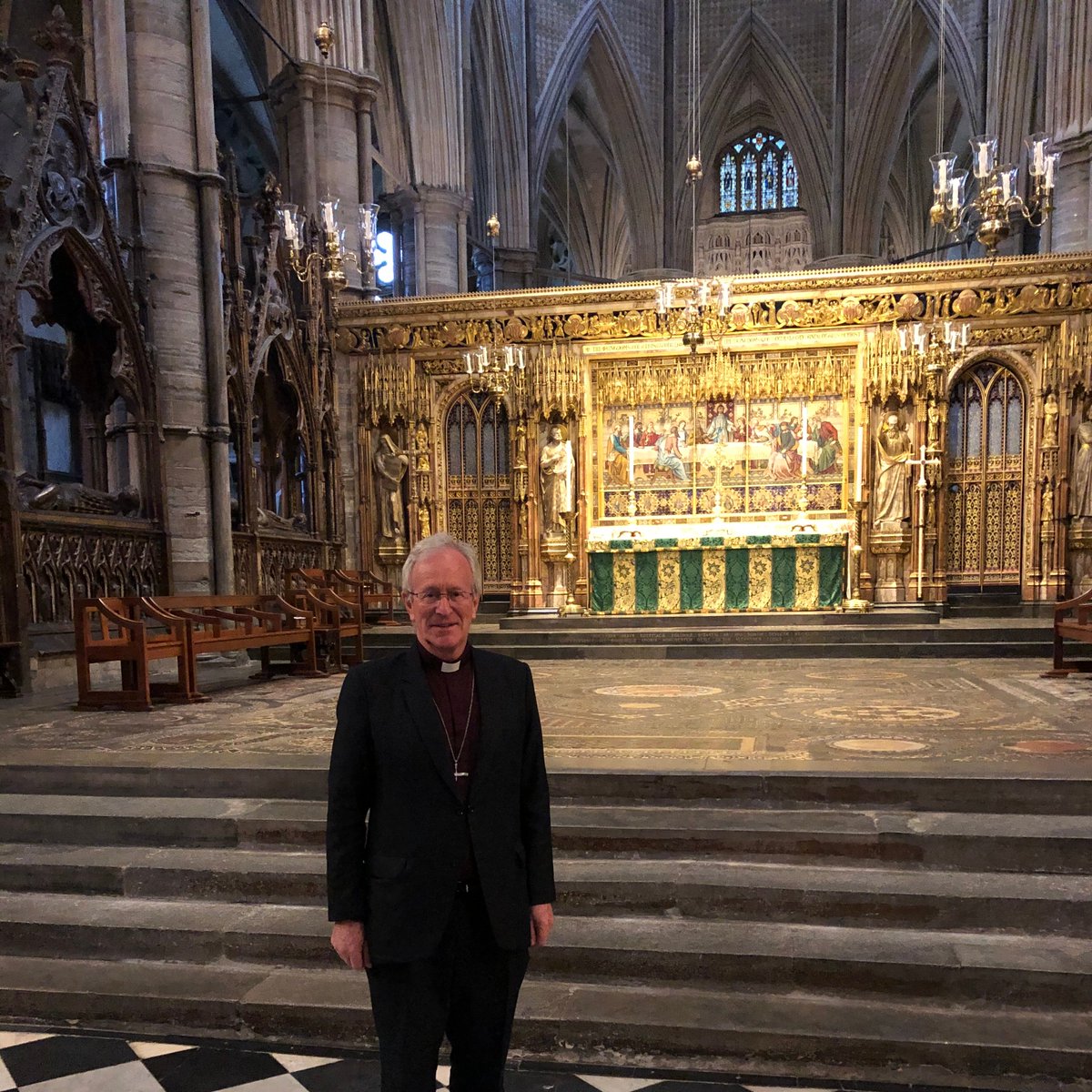 A great start to the second half of term in @wabbey with our speaker @David_Urq who urged a self-reflective and courageous approach to tackling difficult conversations constructively.