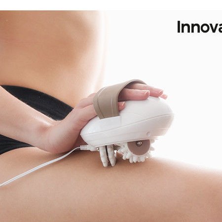 DalmarShop's tweet photo. InnovaGoods Wellness Beauté anti-cellulite drain massager!
https://t.co/mGS2nz88tk

#Dalmarshop #MondayMotivation  #mondaythoughts  #snow  #cellulite https://t.co/4rXsDUNUgN
