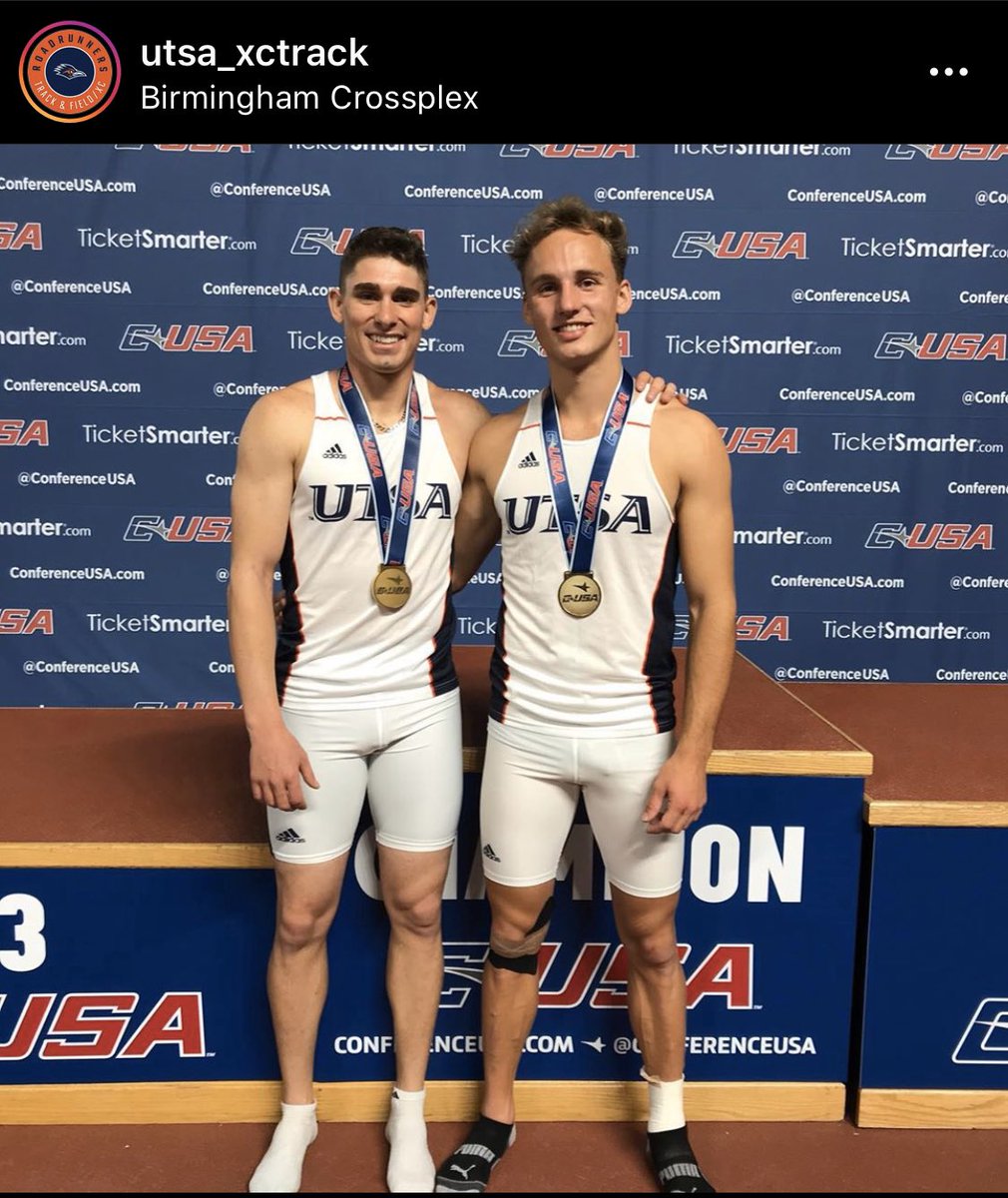 Massive well done to our Old boy @_jackjturner on winning🥇 in the heptathlon at the #cusatf indoor championships!

Great example to all our aspiring sport stars @wellingtonschool1 and a reminder that @wellingtonschoolspw nurture talented athletes

#wellingtonschool
#Excellence