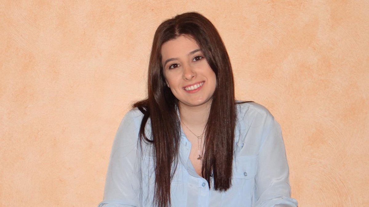 TEDxLAU's tweet photo. Our speaker for Prostitution:Unmasked is @wardeboudaher. She breaks taboos and tackles psychological and social issues. She's a Psychology graduate pursuing her MA in Trauma Informed Practice at the University of Nottingham. Her research interests are sexual abuse &amp; exploitation https://t.co/PrMDicXDX9