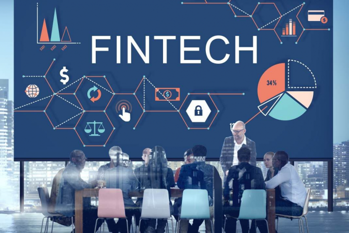 Les Startups Fintech ont collecté 34 milliards de dollars en 2019 #digital itsocial.fr/actualites/sta…
