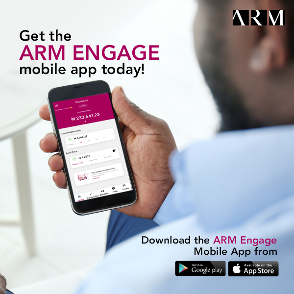 armengage's tweet photo. Do you know the status of your RSA? Need tips on retirement planning? Then waste no time - download the ARM Engage app today!
#TomorrowIsLookingGood #ARMEngageApp https://t.co/VQ5QBsz3Id