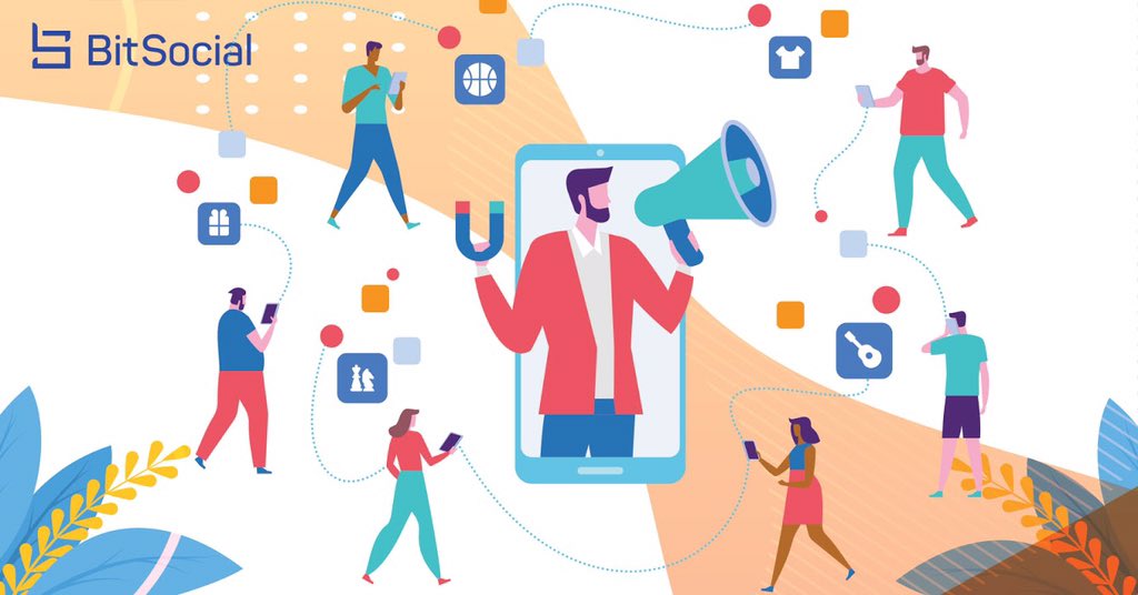 BitSocial tweet media