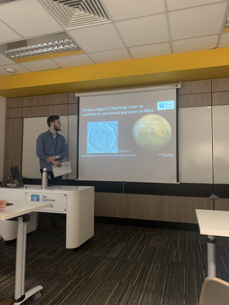 Uni of Sheffield PAC tweet media