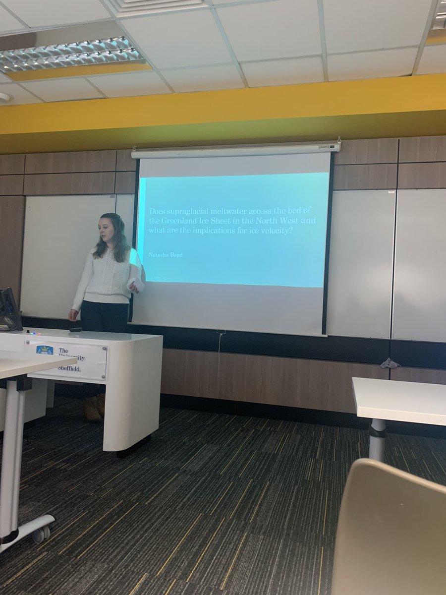 Uni of Sheffield PAC tweet media