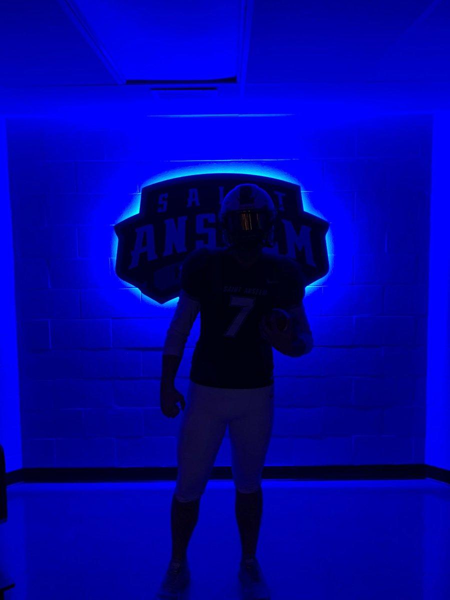 ryanedgerly7's tweet image. Excited to say I’ve committed to Saint Anselm! Can’t wait to get to work with my new teammates! @JSoftcheck @CoachJoeAdam #BCM