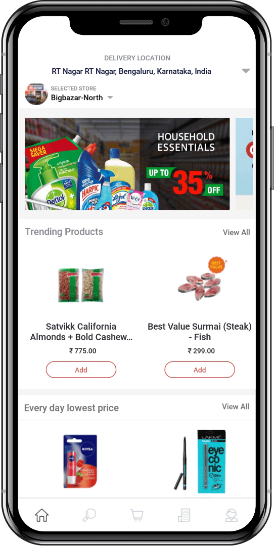 appscrip's tweet image. Grocer Software Solution consists of an online grocery shopping software, grocery delivery software, grocery store inventory management software, &amp;amp; grocery distribution software. buff.ly/2DXkPqO  #MultiStoreDelivery #GrocerySoftwareDelivery buff.ly/2NznaLL