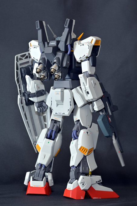 ガンダムmkのtwitterイラスト検索結果 古い順