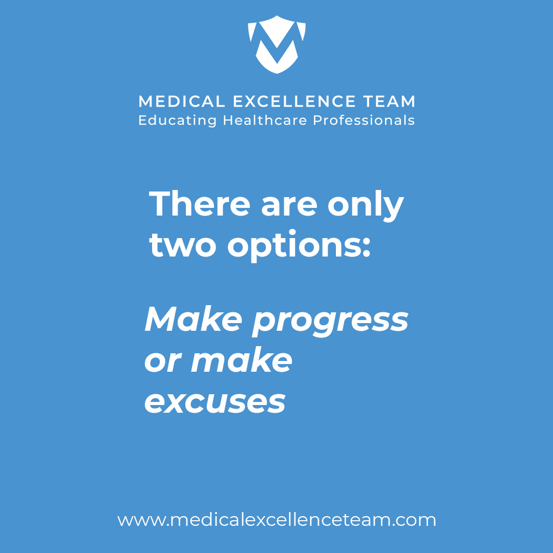 Medical Excellence tweet media
