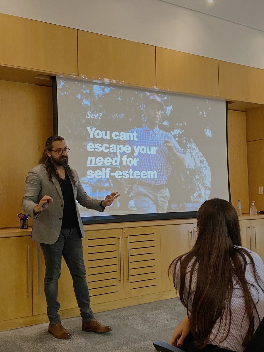 NoPhyAcademy's tweet photo. One of our most engaging sessions! Thank you @gehealthcare Dubai and #gewomensnetwork for having us to conduct our session on “self-esteem” and its effect on our #wellbeing — #novelphilosophyacademy #intellectualdevelopment #EducationMatters #selfesteem https://t.co/MTAdrQm3PB