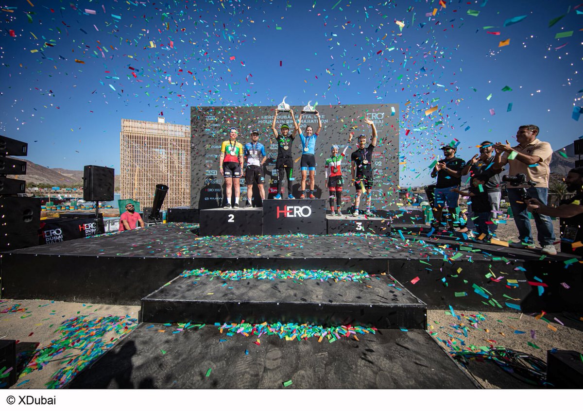 BIKENEWS.IT (@bikenewsphoto) on Twitter photo HERO DUBAI: BUONA LA PRIMA! L’ESORDIO CHE SANCISCE L’INTERNAZIONALITÀ DELLA MOUNTAIN BIKE #bikenews <a href="/bikenewsPhoto/">BIKENEWS.IT</a> #cyclingnews #ciclismo @HERODolomites #mtb bikenews.it/it/news/hero-d… HERO DUBAI: BUONA LA PRIMA! L’ESORDIO CHE SANCISCE L’INTERNAZIONALITÀ DELLA MOUNTAIN BIKE #bikenews <a href="/bikenewsPhoto/">BIKENEWS.IT</a> #cyclingnews #ciclismo @HERODolomites #mtb bikenews.it/it/news/hero-d…