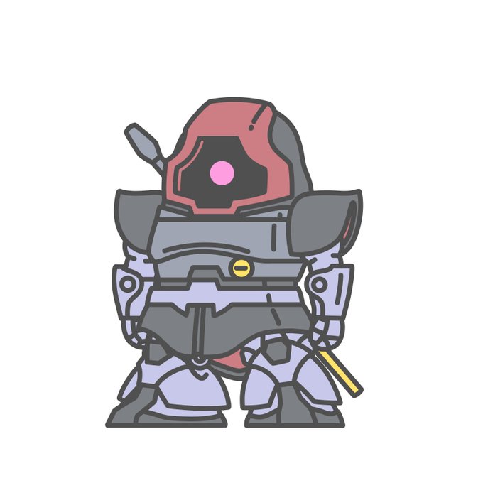 ドム リック・ドム 