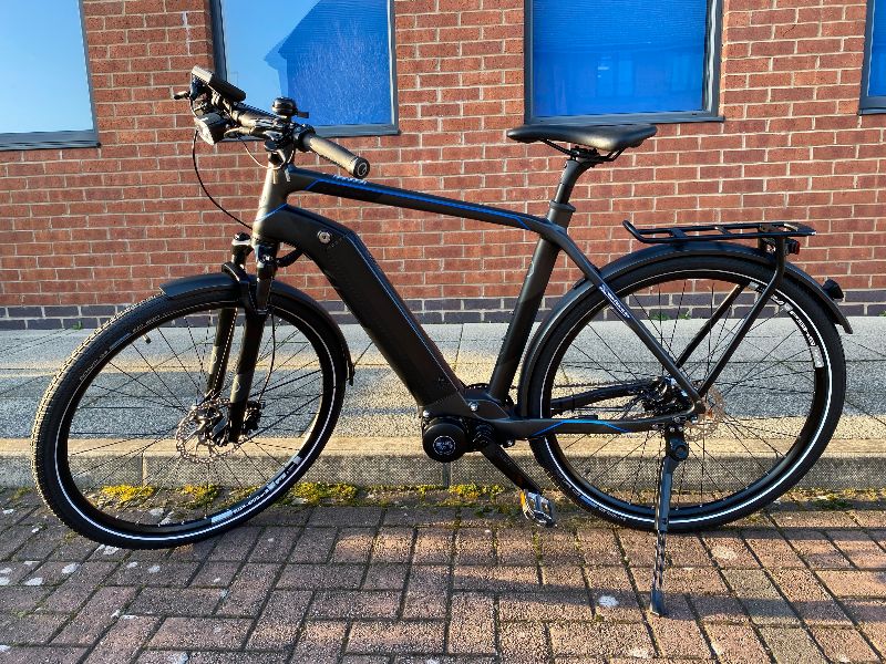 🍜 Special Delivery! Zero-Emission Eskuta Takeaway Delivery Bikes - eepurl.com/gT3A2v