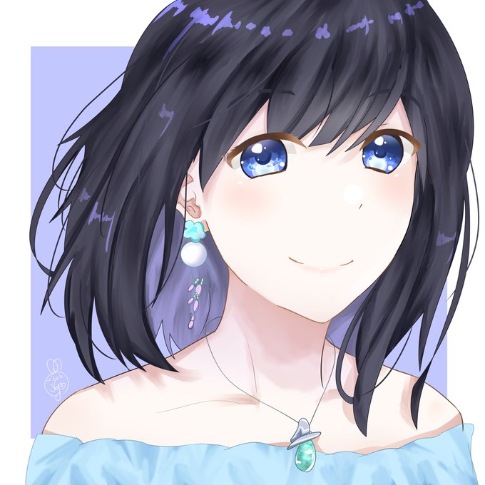 かわいい女の子のtwitterイラスト検索結果 古い順