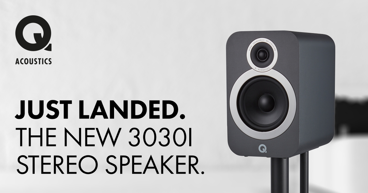 q acoustics wireless