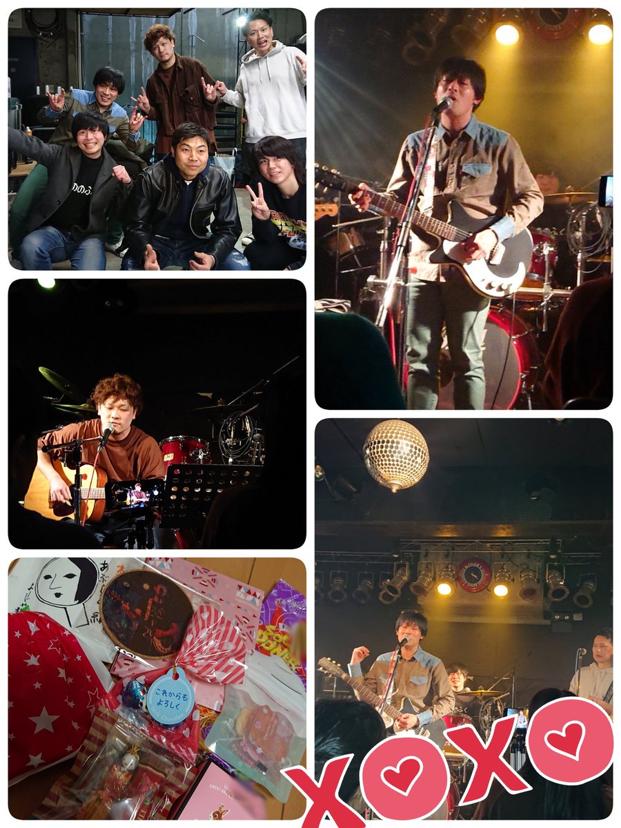 mamy0127's tweet image. 昨日はとみさん こと
WATER∥COLORライブ
次はいつ行けるかな〜
とみ友さん 沢山のプレゼント
有り難うございます
また コレクション増えた〜💗
#WATER∥COLOR 
#AllRange 
#Riku
#rinsofnot