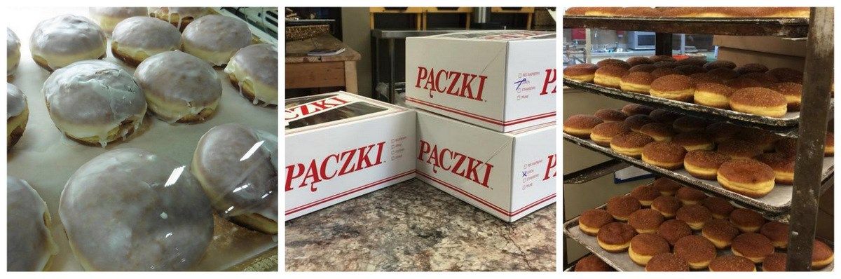 broadwaymkt's tweet photo. Open from from 7:00am to 5:00pm on Tuesday, February 25th with #Pączki from Buffalo Pączki, Chrusciki Bakery and White Eagle Bakery! Donna Docenko will be performing traditional Polish Music from 10:00 am  to 1:00 pm. #PączkiDay #FatTuesday https://t.co/R9olTACc6n