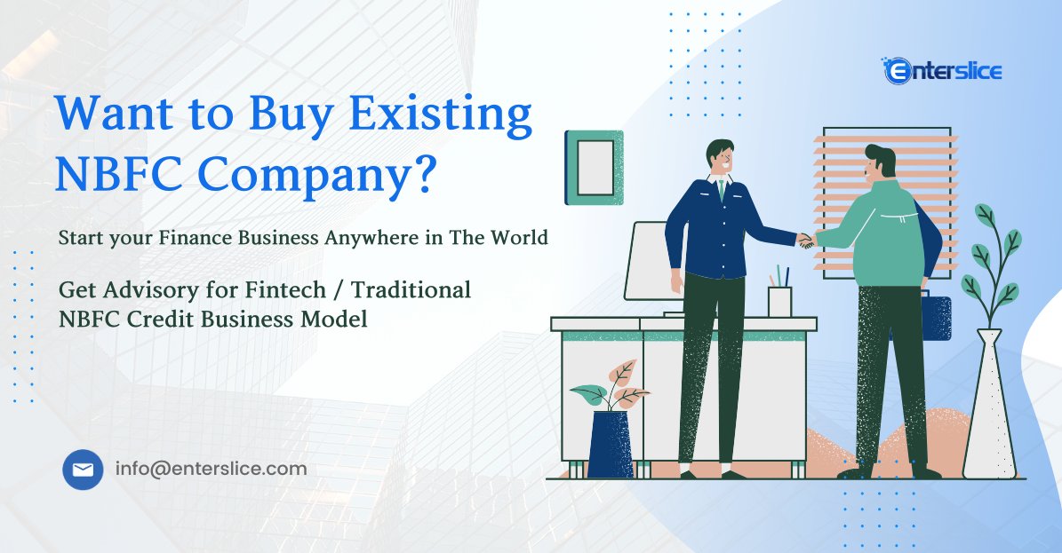 Enterslice's tweet photo. NBFC takeover is one of the ways, how anyone can incorporate a new NBFC. The takeover means acquiring the control of the management of one NBFC by another #business entity. Know More: https://t.co/wYT1ITd60Y
#Enterslice #NbfcTakeover #NBFC #NbfcRegistration #NbfcLicense https://t.co/xm2k378Ijy