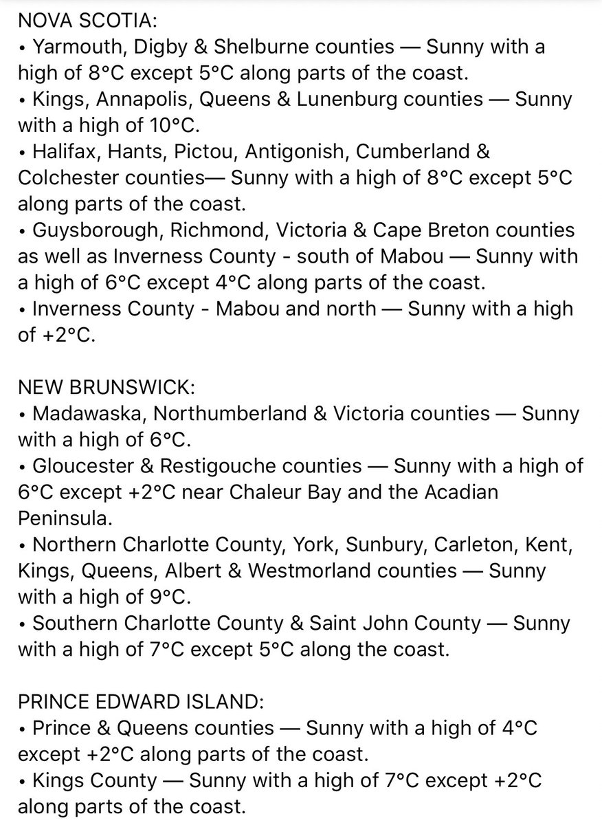 Maritime Weather Agency tweet media